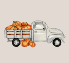 Kids Fall & Halloween Collection!